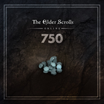 The Elder Scrolls® Online: 750 Crowns✅ПСН✅PS4&PS5