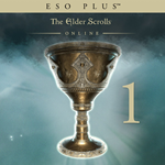 The Elder Scrolls® Online: ESO Plus - 1 Month✅ПСН