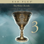 The Elder Scrolls® Online: ESO Plus - 3 месяца✅ПСН