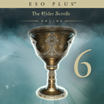 The Elder Scrolls® Online: ESO Plus - 6 месяцев✅ПСН