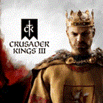 *Crusader Kings III*PS5*ПСН*PLAYSTATION