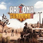 *Arizona Sunshine* 2*PS5*ПСН*PLAYSTATION