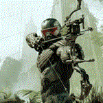 *Crysis 3 Remastered*PS4*ПСН*PLAYSTATION