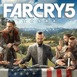 🔵Far Cry® 5🔵ПСН✅PS4✅ВСЕ ИЗДАНИЯ✅