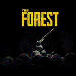 *The Forest*PS4*ПСН*PLAYSTATION