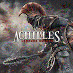 🔵Achilles: Legends Untold🔵PSN✅PS5✅PS✅PLAYSTATION - irongamers.ru