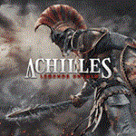 *Achilles: Legends Untold*PS5*ПСН*PLAYSTATION