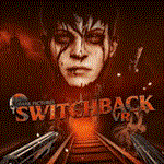 *The Dark Pictures: Switchback VR*PS5*ПСН*PLAYSTATION