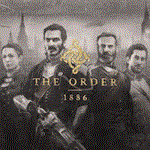 **Орден 1886™**PS4*ПСН*PLAYSTATION