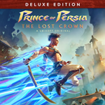 *Prince of Persia The Lost Crown*ПК*ЭПИК ГЕЙМС