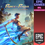 *Prince of Persia The Lost Crown*ПК*ЭПИК ГЕЙМС