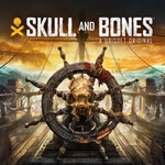 *SKULL AND BONES™*ПК*ЭПИК ГЕЙМС