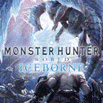 *MONSTER HUNTER: WORLD™*PS4*ПСН*PLAYSTATION