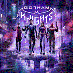 🔵Gotham Knights🔵ПСН✅PS5✅ВСЕ ИЗДАНИЯ✅