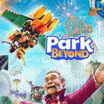 🔵Park Beyond🔵ПСН✅PS5✅ВСЕ ИЗДАНИЯ✅