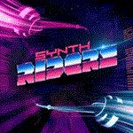 *Synth Riders*PS4*PS5*ПСН*PLAYSTATION