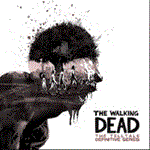 *The Walking Dead: The Telltale Definitive Series*PS4