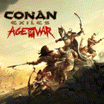 *Conan Exiles*PS4*ПСН*PLAYSTATION