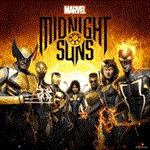 *Marvel´s Midnight Suns Enhanced Edition*PS5*ПСН