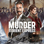 🔵Agatha Christie - Murder on the Orient Express🔵PSN✅P - irongamers.ru