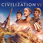 *Sid Meier´s Civilization VI*PS4*ПСН*PLAYSTATION