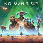 *No Man´s Sky PS4 & PS5*ПСН*PLAYSTATION
