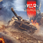 War Thunder - Challenger Mk.3 Pack✅ПСН✅PS4&PS5