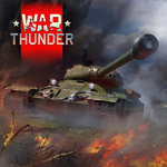*War Thunder - IS-6*ПСН*PLAYSTATION