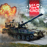 *War Thunder - K9 VIDAR Pack*ПСН*PLAYSTATION