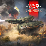 *War Thunder - Leopard 2A4 Pack*ПСН*PLAYSTATION