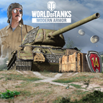 World of Tanks — Уроки фланговой тактики✅ПСН✅PS4&PS5 - irongamers.ru