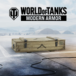 World of Tanks - Private War Chest✅PSN✅PLAYSTATION - irongamers.ru