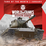 World of Tanks – Tank of the Month: T42✅PSN - irongamers.ru
