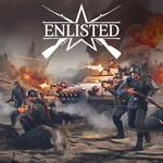 *Enlisted - Отряд Sd.Kfz. 251/1*ПСН*PLAYSTATION