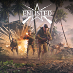 *Enlisted - Type 1 SMG Squad*ПСН*PLAYSTATION
