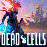 *Dead Cells (PS4* & PS5*)*ПСН*PLAYSTATION