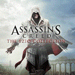 🔵Assassin&acute;s Creed The Ezio Collection🔵ПСН✅PS4 - irongamers.ru