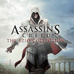 *Assassin’s Creed* The Ezio Collection*PS4*ПСН