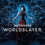 *OUTRIDERS PS4 & PS5*ПСН*PLAYSTATION