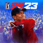 *PGA TOUR 2K23 Cross-Gen Edition*PS4*PS5*ПСН*PLAYSTATIO