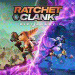 *Ratchet & Clank: Сквозь миры*PS5*ПСН*PLAYSTATION