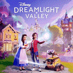 *Disney Dreamlight Valley*PS4*PS5*ПСН*PLAYSTATION