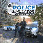 *Police Simulator: Patrol Officers*PS4*PS5*ПСН