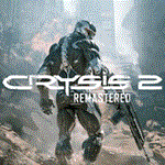 *Crysis 2 Remastered*PS4*ПСН*PLAYSTATION