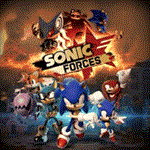 *SONIC FORCES™*PS4*ПСН*PLAYSTATION