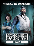 *Dead by Daylight: набор *Сводящая с ума тьма**ПК