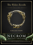 🔴The Elder Scrolls Online Deluxe Collection: Necrom✅ПК
