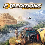 *Expeditions: A MudRunner Game*ПК*ЭПИК ГЕЙМС