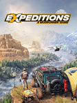 *Expeditions: A MudRunner Game*ПК*ЭПИК ГЕЙМС
