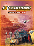 *Expeditions: A MudRunner Game - Year 1 Edition*ПК